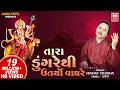 તારા ડુંગરે થી ઉતર્યો વાઘરે I Tara Dungare Thi Hemant 
