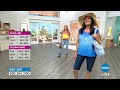 HSN DG2 Fashion Fridays With Bobbi Sam 05 16 2025 07 PM