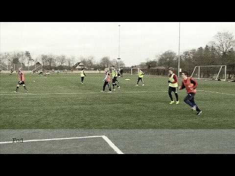 Sportsefterskolen SINE skolefilm