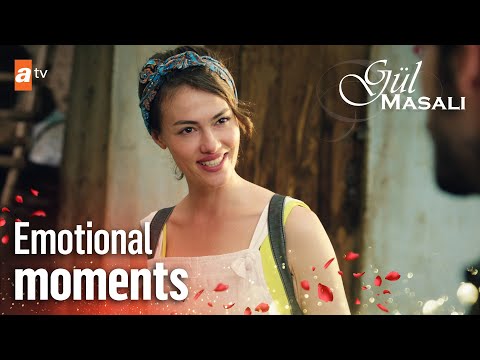 Gonca sees her mother's house for the first time - Gul Masali | Episode 7