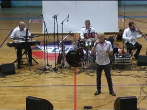 Ranko Stojanic Soro (uzivo) i orkestar Miroslava Jovanovica Vrke - Jablani se povijaju