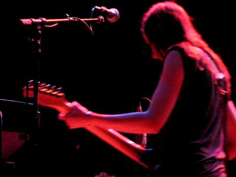 1/6 Holly Miranda - Waves @ Lakewood Auditorium, Cleveland, OH 3/28/10