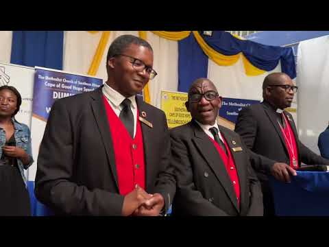 COGHDWG Consultation 2023 - OoBawo Amadodana