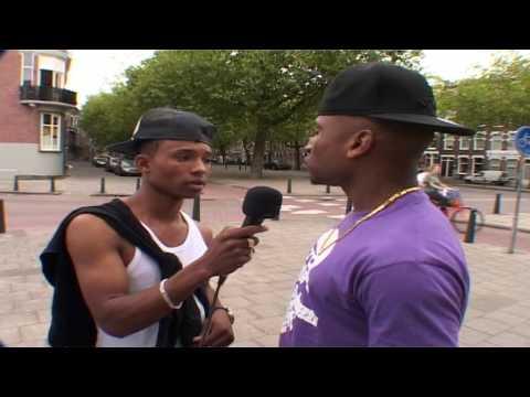 Boyz & Bitzches TV Afl2:  met ZwareJongenz, Badboy Taya, THC  & meer (Deel I)