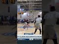 5-Star Guard Skyy Clark Announces Decommitment ? #shorts