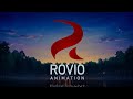 Rovio Animation 2019