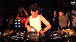 Conan Boiler Room Seoul DJ Set