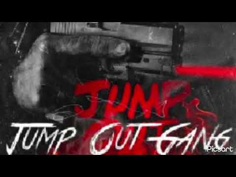Luh Purpk - ”JOG x SFG” ft Kchoppa, 3face, KcntStop, Notorious (Official Music Audio)