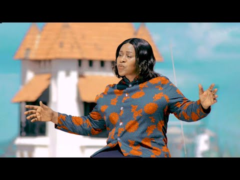 Martha Baraka - Sijaona (Official Music Video)