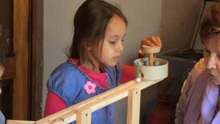 Marble Machine - Rolf Ludwig