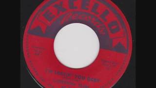 Lightnin' Slim - I'm Leaving You Baby