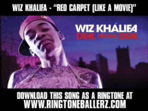 Video thumbnail for Red Carpet (Like a Movie)