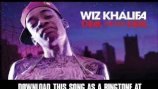 Wiz Khalifa- "Red Carpet (Like A Movie)" [ New Music Video + Lyrics + Download ]