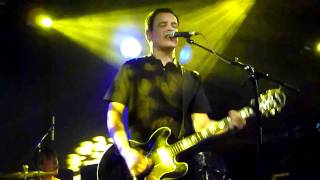 The Wedding Present - Brassneck