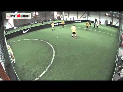 But | Football | CFoot Indoor | Dorian72