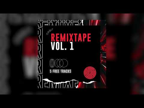 Jossman, Slow Mike - EN LO OSCURITO (ØRBIT REMIX)