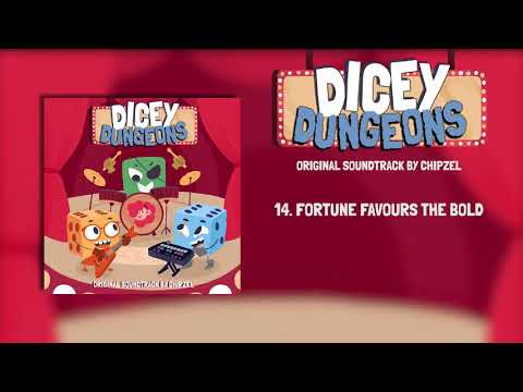 download lagu mp3 mp4 Fortune Favors The Bold, download lagu Fortune Favors The Bold gratis, unduh video klip Fortune Favors The Bold