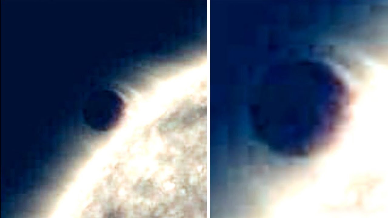 James Webb Telescope Just Announced A CHILLING Discovery