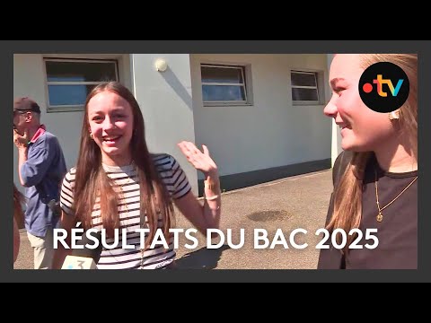 Les résultats du BAC sont tombés. Et toi, es-tu aux rattrapages ou peux-tu enfin profiter de l'été ?