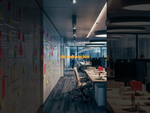 Te invito a subscribirte para aprender de negocios, de innovación, de estrategia y de emprender