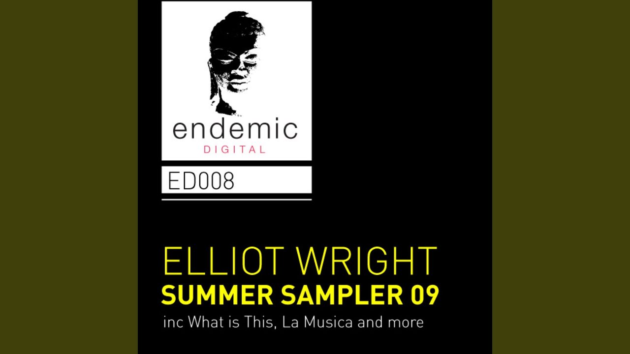 Ancient Lights (Original Mix)