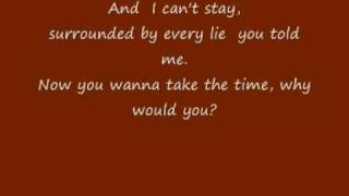 My Darkest Days- Every Lie