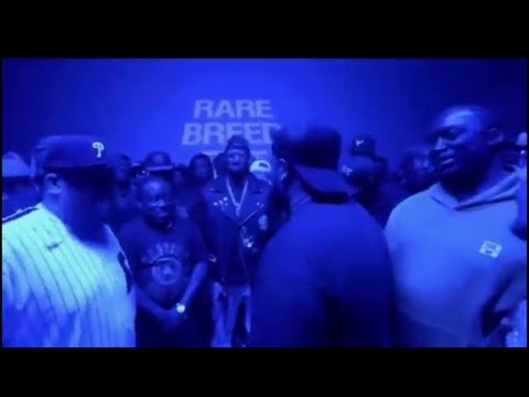 Charlie Clips Vs Rosenberg Raw RBE Divide and Conquer 2 Recap