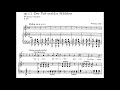 'Death And The Maiden' Op 7 No 3 by Franz Schubert