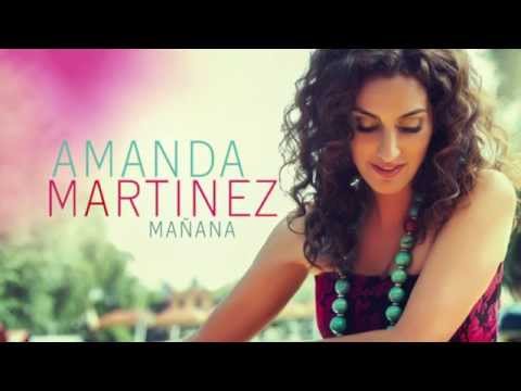 Amanda Martinez - Va y Viene