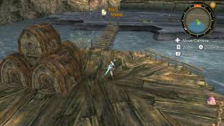 Moving Around - Let's Play Xenoblade Chronicles Bonus Part 259