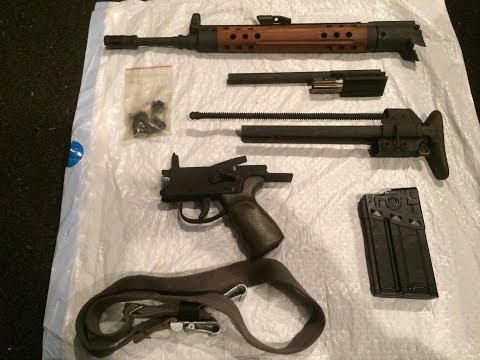 HK G3 kit De milling