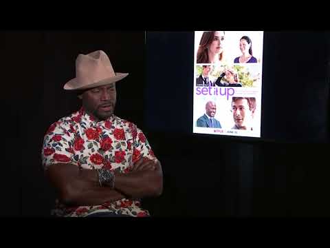Progressvideo Tv Taye Diggs Lets Loose On Instagram Via Associated Press