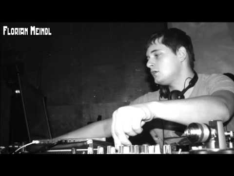 Live At Club Bahrein, Buenos Aires (28-09-2013) - Florian Meindl
