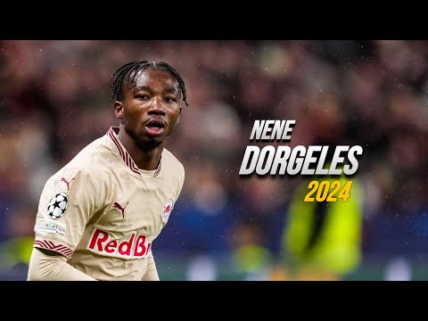 Nene Dorgeles - Full Year In Review 2024