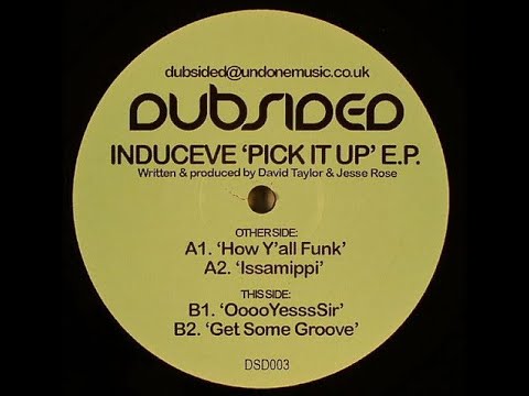 Induceve - Issamippi