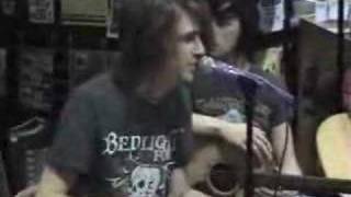 Mayday Parade - Miserable At Best (LIVE)