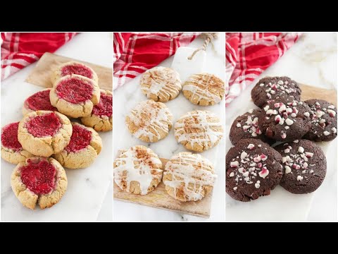 download lagu mp3 mp4 Paleo Xmas Cookies, download lagu Paleo Xmas Cookies gratis, unduh video klip Paleo Xmas Cookies