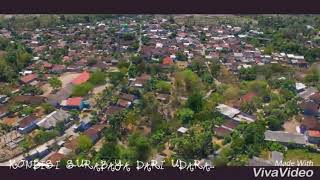 preview picture of video 'Distinasi Wisata Menange Rambang'