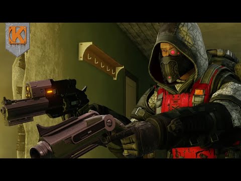 ESCAPING THE AMBUSH | XCOM 2 WOTC 2021 Heavily Modded #17