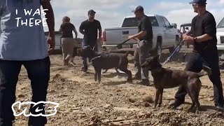 What Really Happened at Standing Rock | I Was There