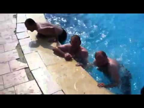 Hassan - khaleel - khaldon dead sea