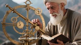 Download lagu Abu Rayhan Al-Biruni: The Genius Scholar Who Shaped World Science mp3