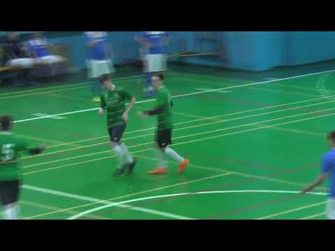 37 КУ 7 тур 2 лига Мрия 94 – Energym