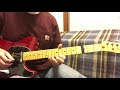 God's Country guitar solo, intro & chords Blake Shelton God's Country guitar solo, intro & chords Blake Shelton