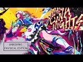 Vídeo de jogabilidade de Touhou Luna Nights  PC