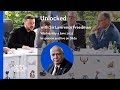 Unlocked With Sir Lawrence Freedman