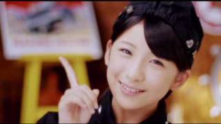 S/mileage - Suki-chan (Lyrics)