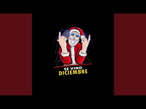 Se Vino Diciembre