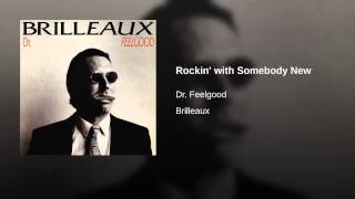 Rockin' with Somebody New