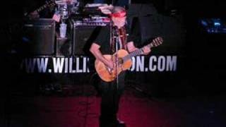 Willie Nelson - Amazing Grace